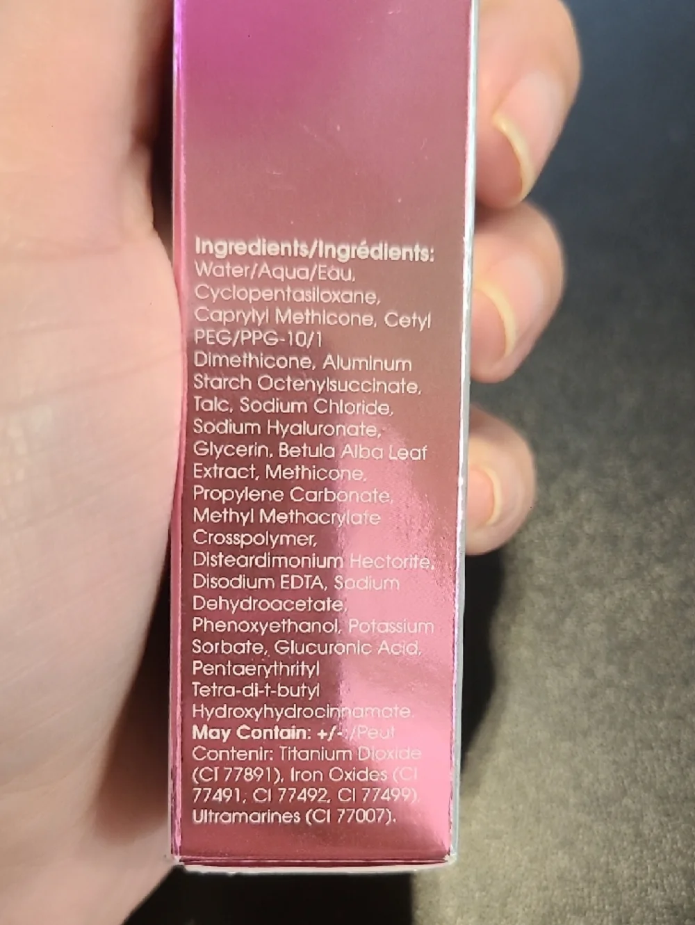beautyblender Bounce Foundation - 2.30 W Light Golden